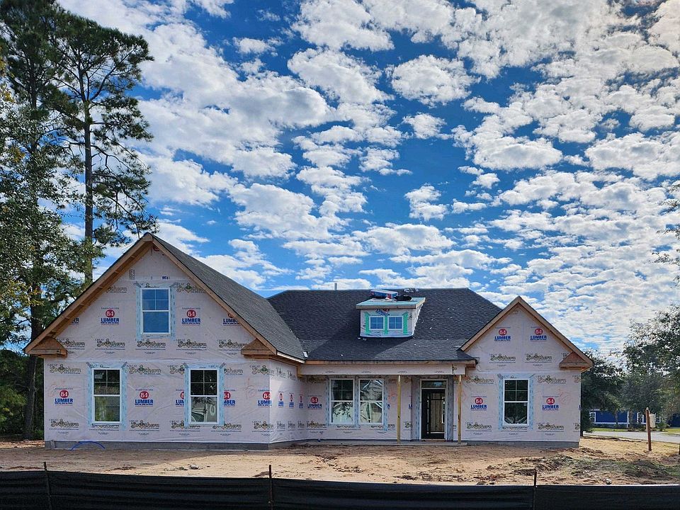 2nd image of 1002 Gallinule Dr. Lot 102 Model Edinburgh B4