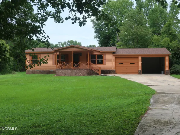 1730 John Small Avenue, Washington, NC 27889