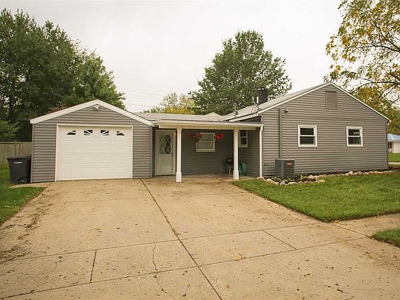 2nd image of 2501 Edgelea Dr