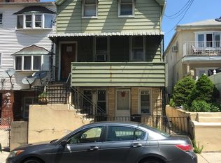20 Rock St, Jersey City, NJ 07306