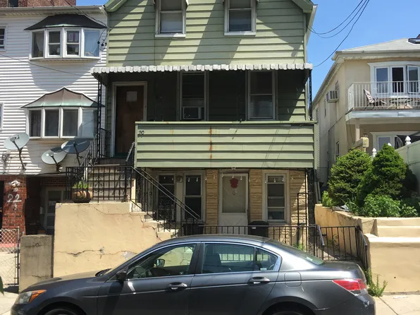 20 Rock St, Jersey City, NJ 07306