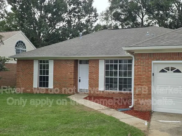 4516 Parkwood Ln, Niceville, FL 32578