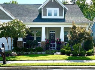 531 Wildwind Dr, Chapel Hill, NC 27516