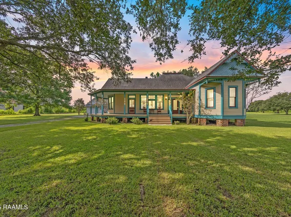 429 Hanks Rd, Duson, LA 70529