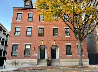 131 Spring St #PENTHOUSE, Cambridge, MA 02141