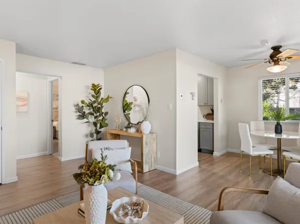 1305 Southwest Boulevard #A, Rohnert Park, CA 94928