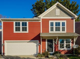 7560 Maple Trunk Dr, Canal Winchester, OH 43110