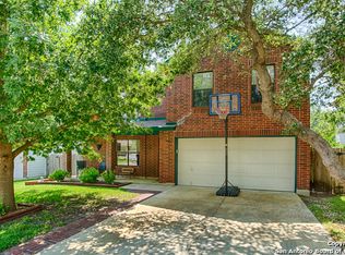 10415 Stonewind Pl, San Antonio, TX 78254