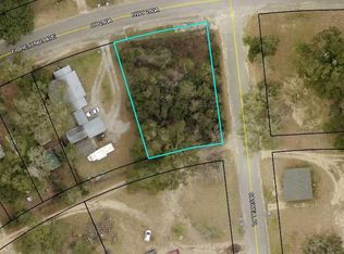 Chestnut Ave E, Crestview, FL 32539