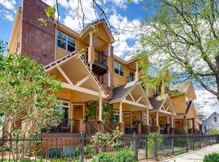 2634 W Argyle Pl, Denver, CO 80211