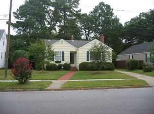126 Conway Ave, Norfolk, VA 23505