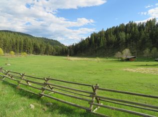 102 Four Winds Rd, Curlew, WA 99118