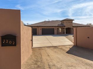 1202 Gabaldon Rd NW, Albuquerque, NM 87104