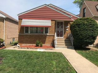 115 E 141st St, Riverdale, IL