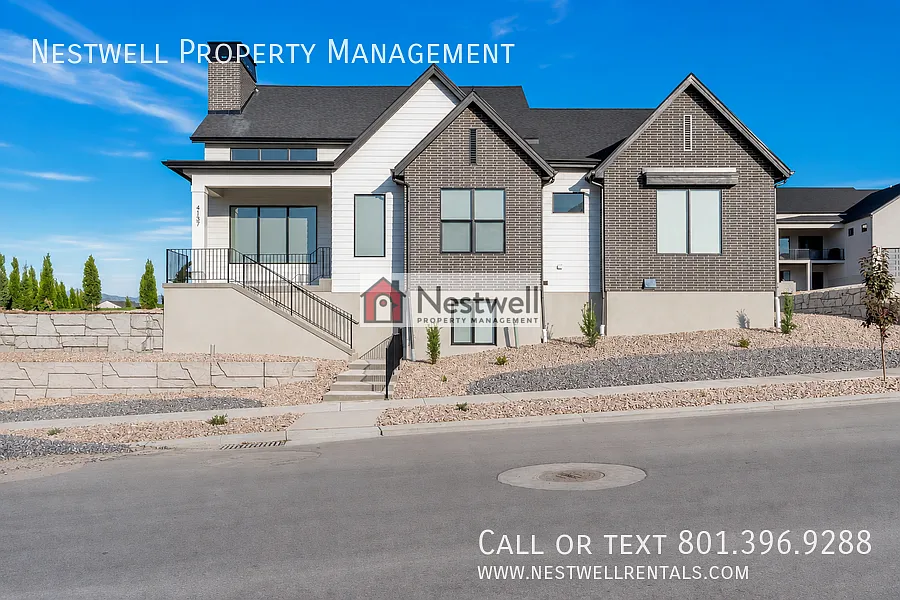 Fantastic brand new home in a premium Lehi location! — Photo 2
