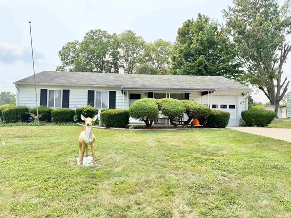 138 Schiele Rd, Logansport, IN 46947