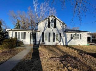 510 S 7th St, Oneill, NE 68763