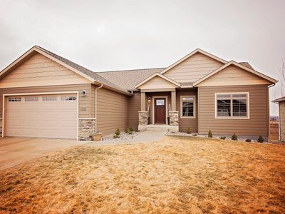 1132 Vail Ave, Brookings, SD, 57006