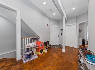 16 Sewall St #2, Boston, MA 02120