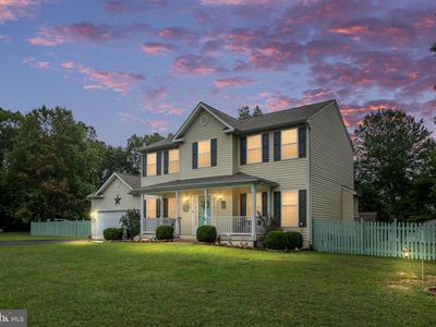 4098 Fern Ct, King George, VA, 22485
