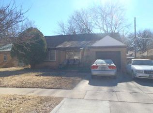5113 E Mount Vernon Rd, Wichita, KS 67218