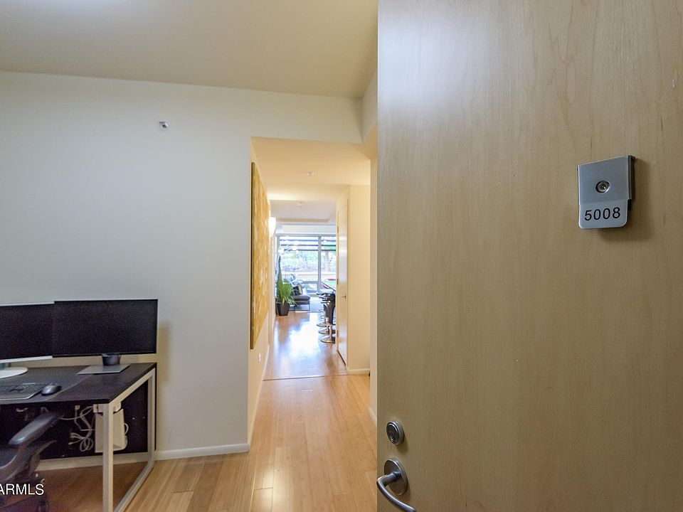 1st image of 7147 E Rancho Vista Dr Unit 5008