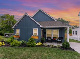 2161 Lawn Ave, Norwood, OH 45212