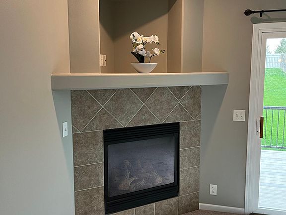 Fire Place