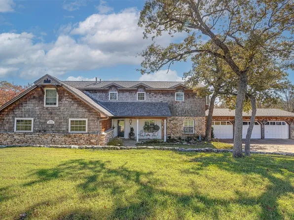 8034 Meadowbrook Dr, Fort Worth, TX 76120