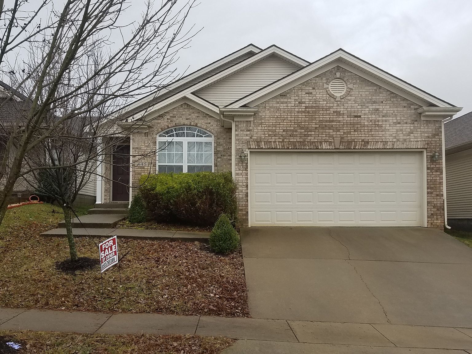 445 McConnells Trce, Lexington, KY 40511 Zillow