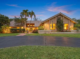 6044 NW 66th Way, Parkland, FL 33067