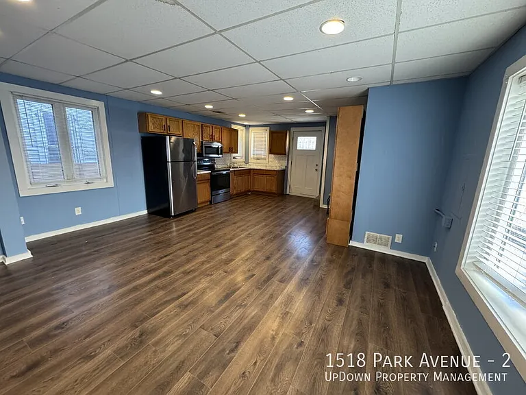 1518 Park Ave #2 — Photo 6