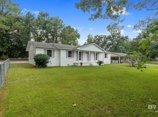22629 Circle Dr, Robertsdale, AL 36567