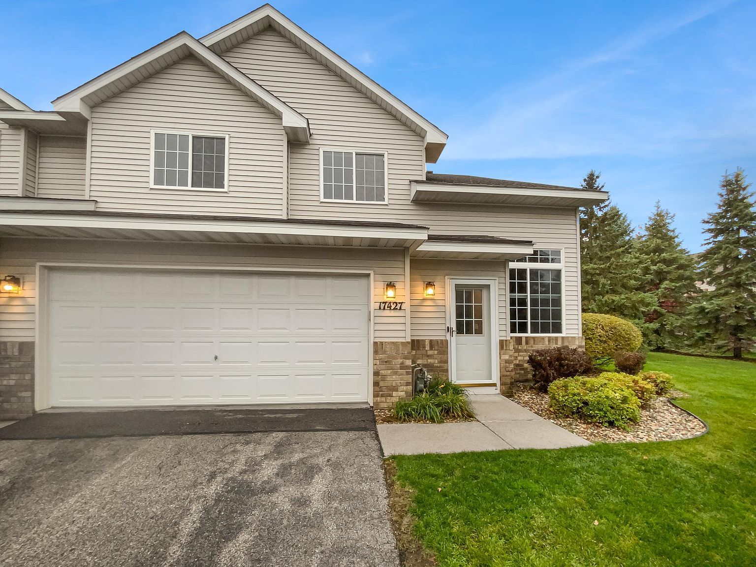 17427 Glacier Way 18, Lakeville, MN 55044 Zillow
