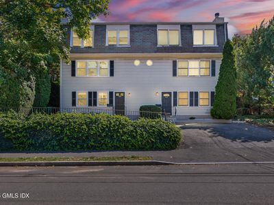 55 Locust St #B, Greenwich, CT, 06830