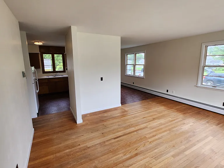 Living Room towards Kitchen