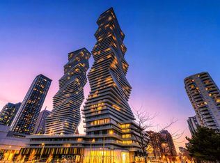 3883 Quartz Rd #5507, Mississauga, ON L5B 0M4