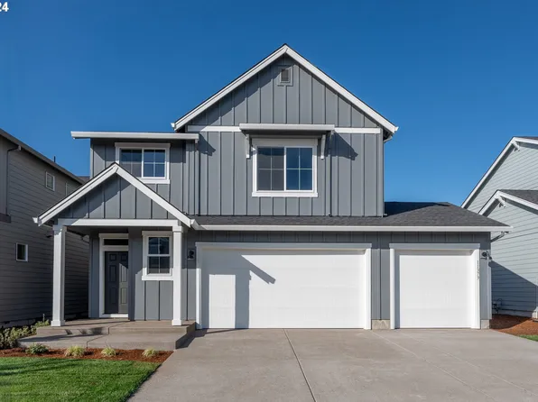 11377 NW 314th Ave, North Plains, OR 97133