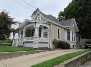 815 Langdon St, Alton, IL 62002