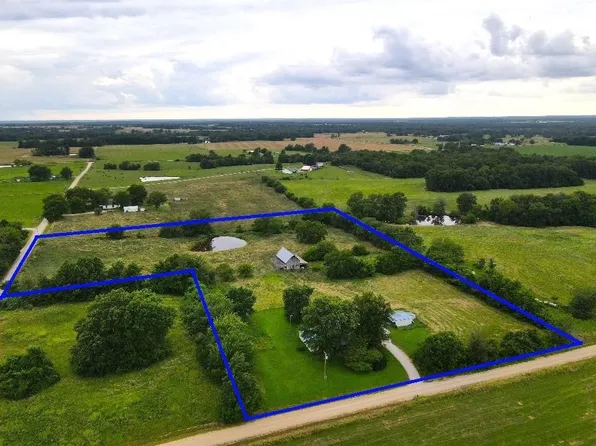 3420 S 2750th Rd, Schell City, MO 64783