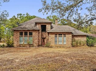 205 County Road 1485, Mount Pleasant, TX 75455