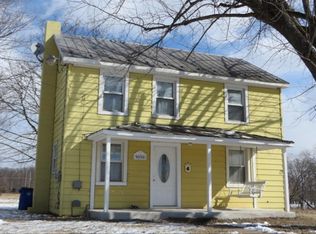 9050 New Cut Rd, Rocky Ridge, MD 21778