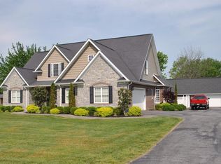 39 Hurst Ln, London, KY 40744