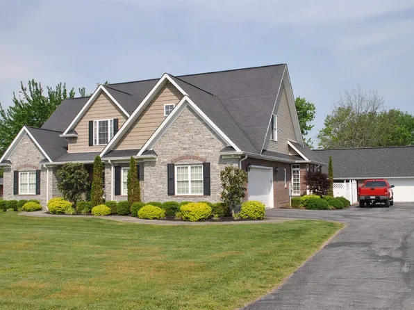 39 Hurst Ln, London, KY 40744