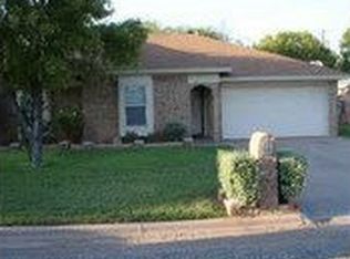2634 Broken Bough Trl, Abilene, TX 79606