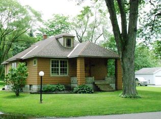 4121 Calhoun St, Gary, IN 46408