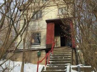 2241 Wenzell Ave, Pittsburgh, PA 15216