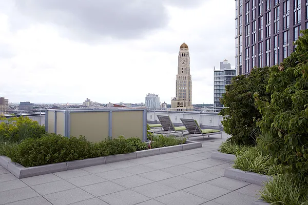 Rented by Brown Harris Stevens | media 37