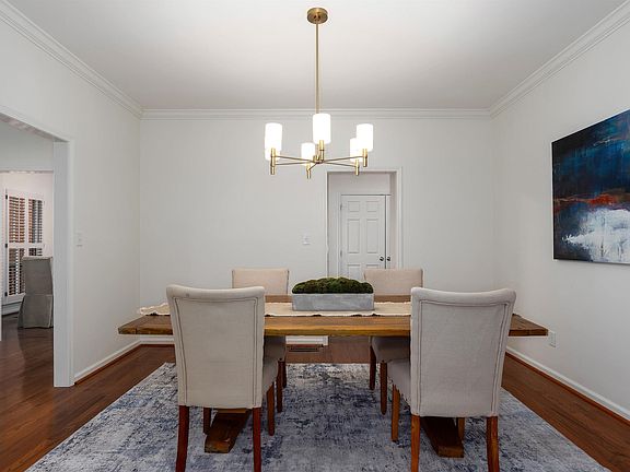 5th image of 2317 Timber Ridge Cir