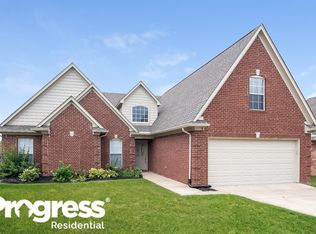 2845 Broadway Dr, Southaven, MS 38672